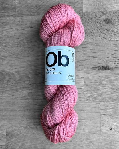 Meristem Pink