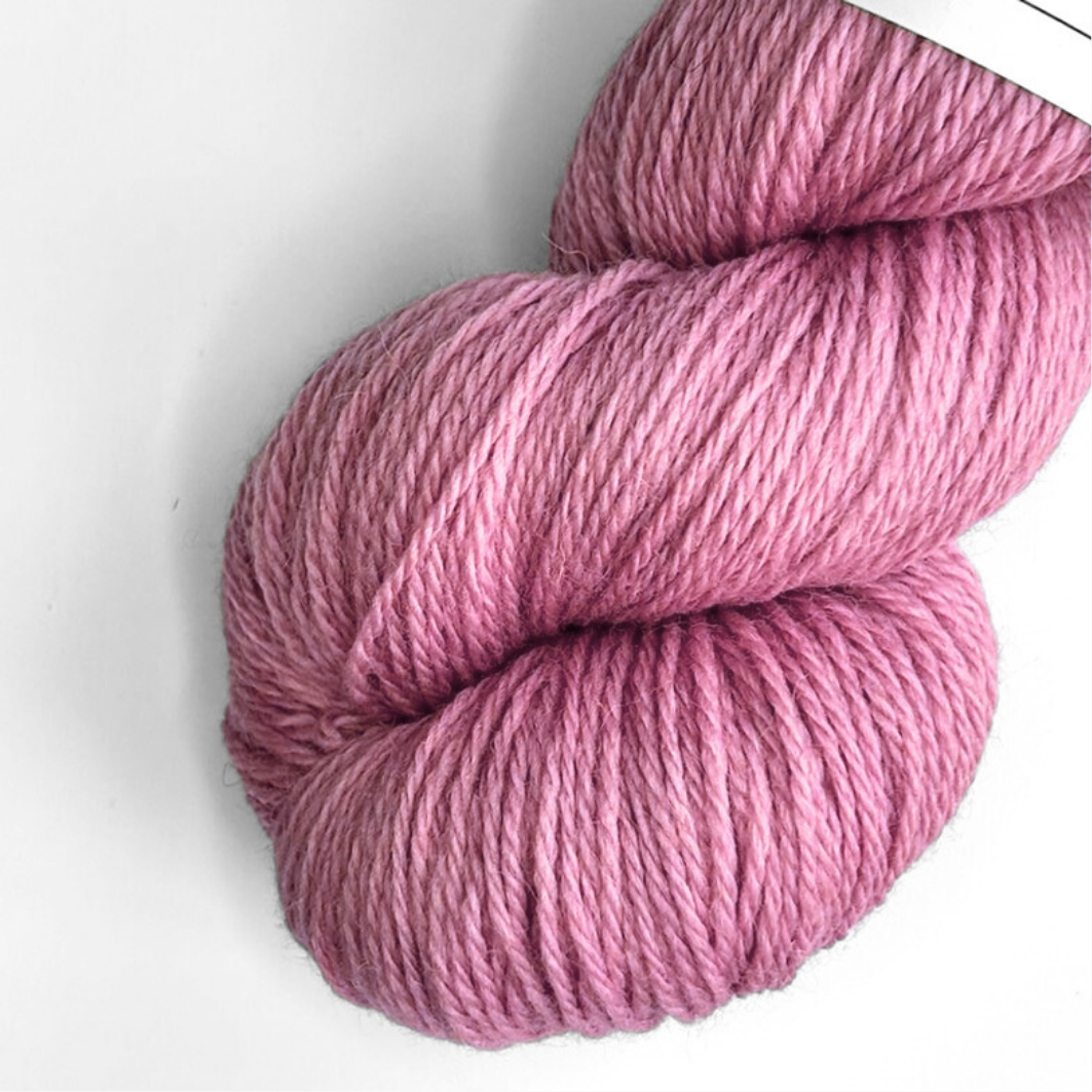 Meristem Pink