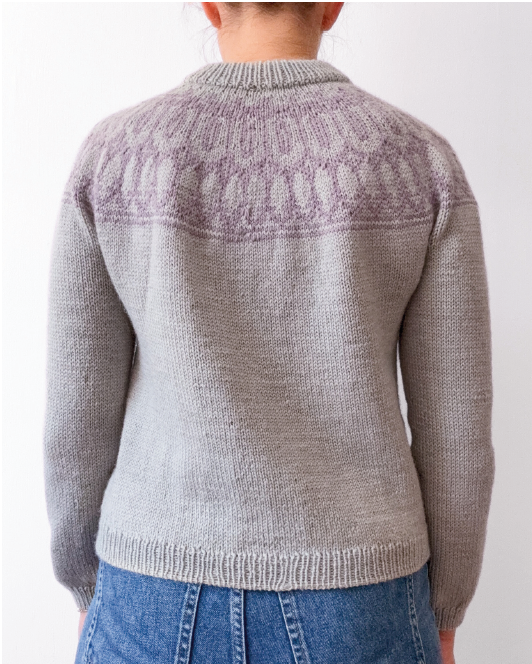 Bodley sweater bundle