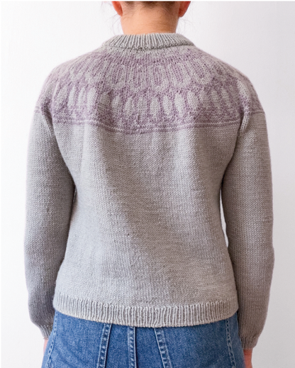 Bodley sweater bundle