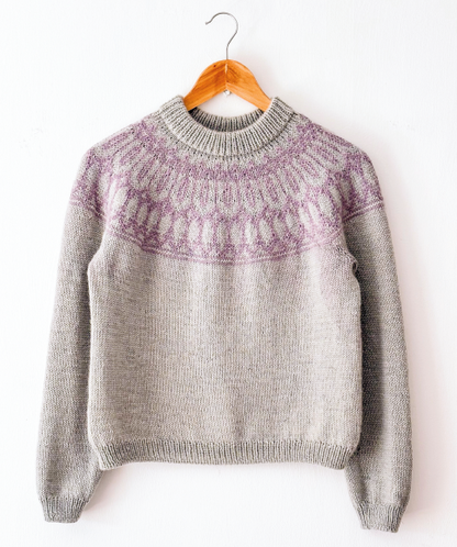 Bodley sweater bundle